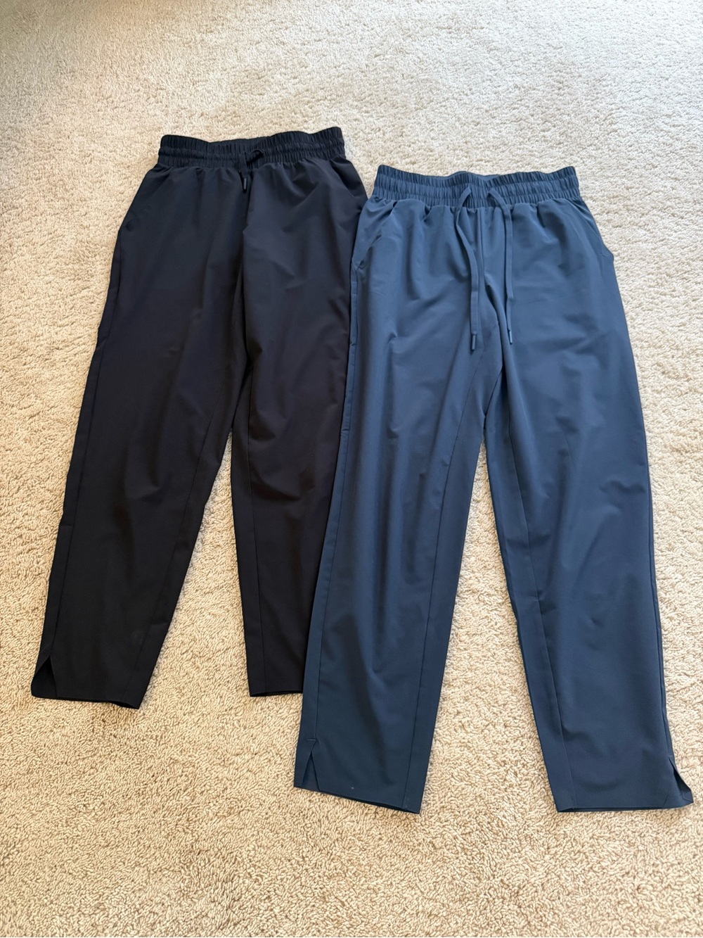 All in Motion ankle pants